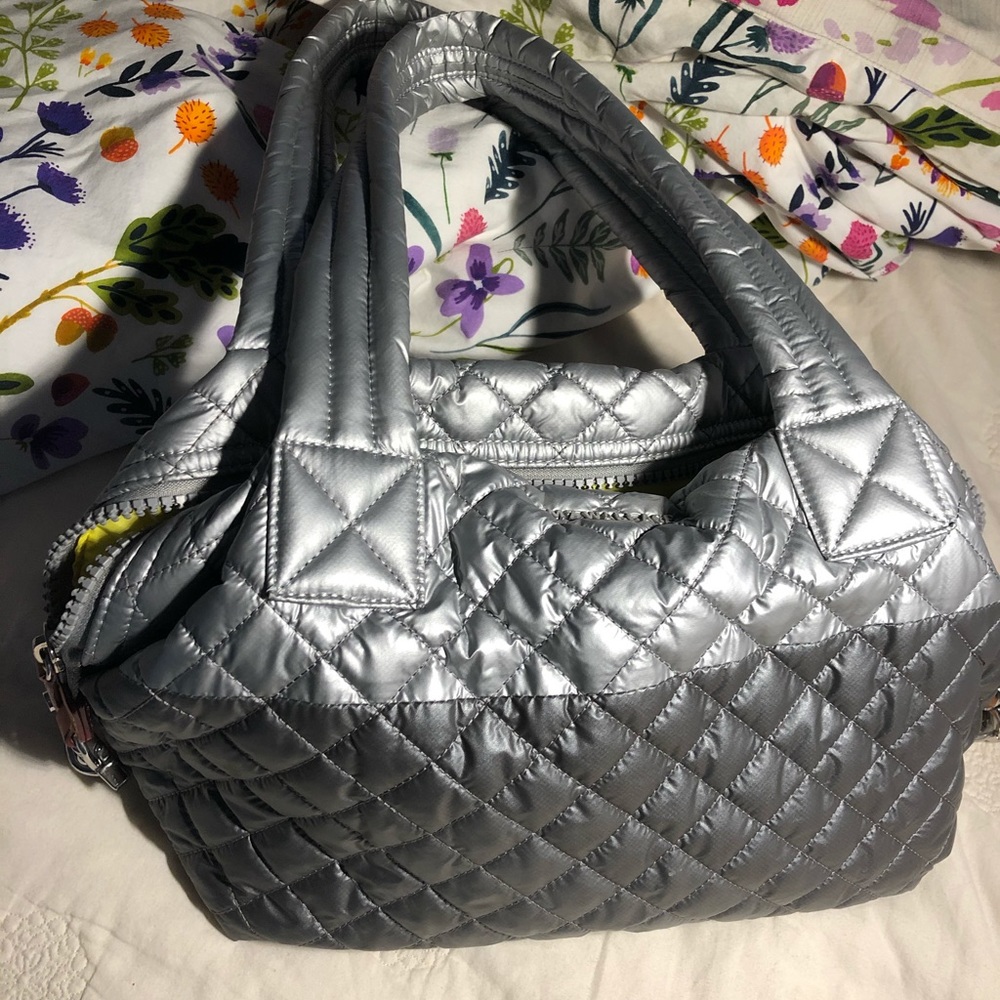 MZ Wallace Medium Sutton. Like new!